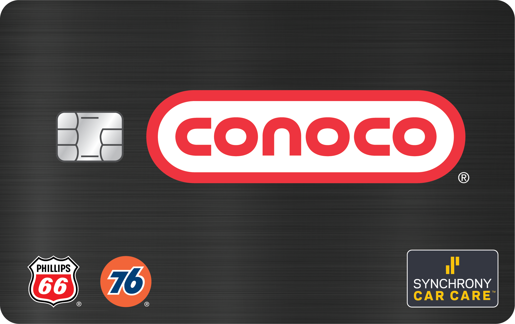 Conoco